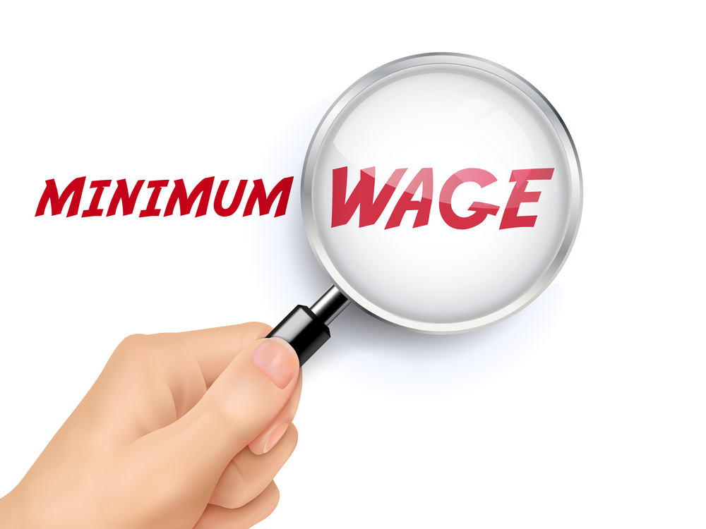 Minimum Wages Econlib