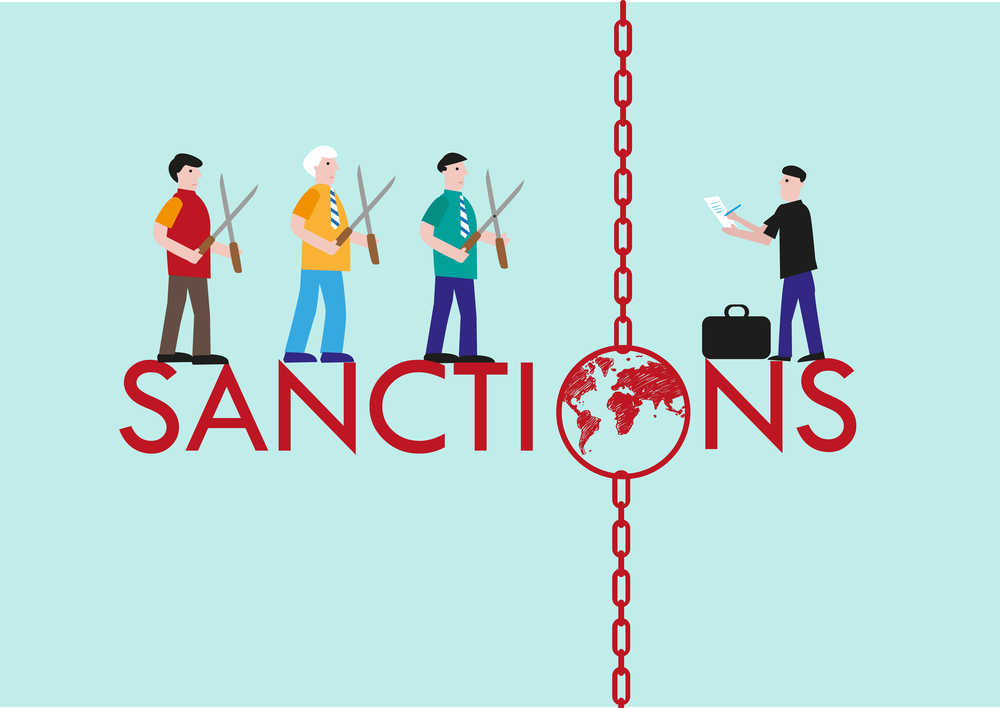 Sanctions Econlib
