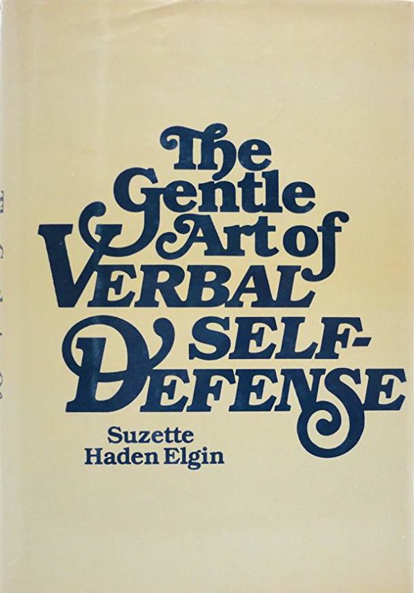 The Art of Moral Self-Defense - Econlib