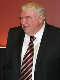 John Madden's absence from NFL life is never felt more than on