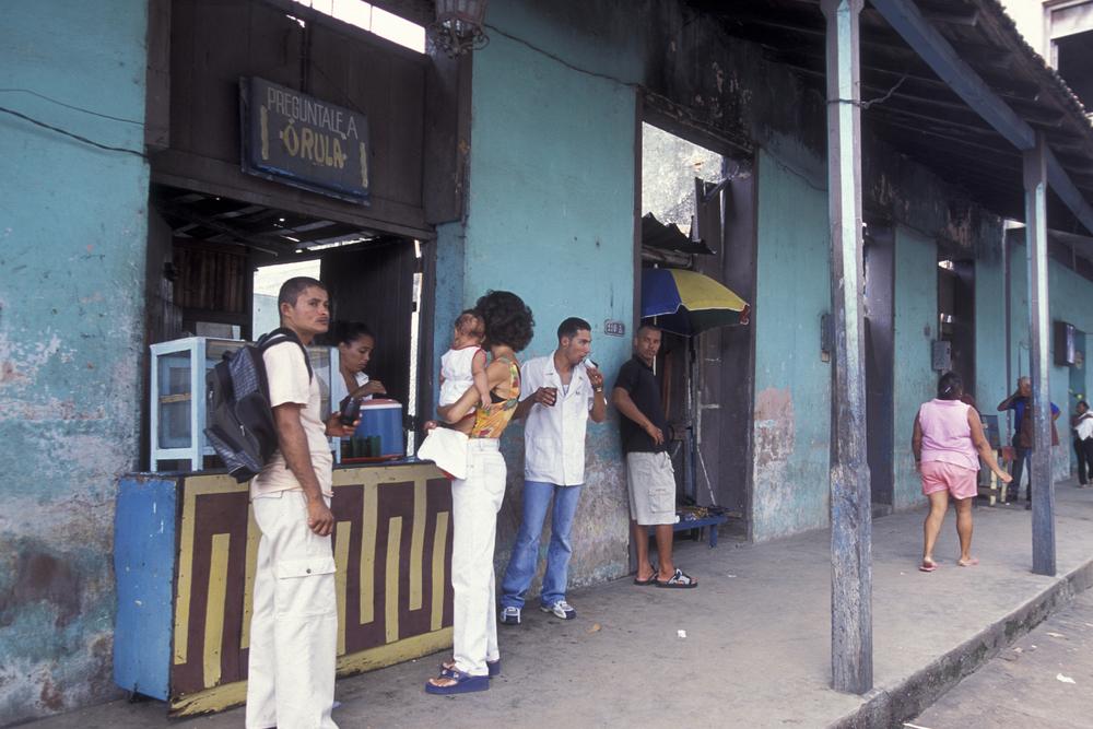 The Way to Evade Price Controls – Translating Cuba