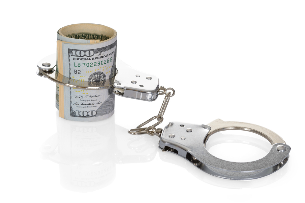 Civil Asset Forfeiture: The War On Drugs™ As A Law Enforcement Revenue 