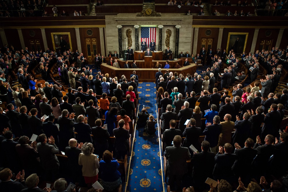 Undoing Past Policies: How Likely Are Repeals in the 119th Congress?